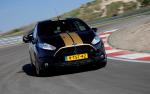 Ford Fiesta ST-H 2014 года